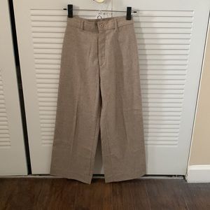Vintage Levi’s Wool Blend Trouser